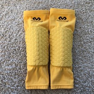 McDavid Basketball/Athletic Knee Pads